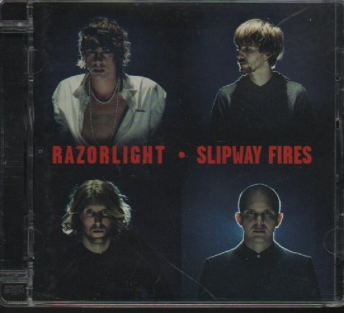 Razorlight slipway - -,