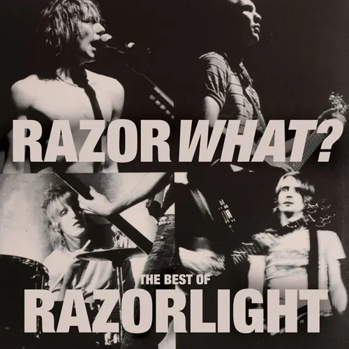 Razorwhat the best of - the,