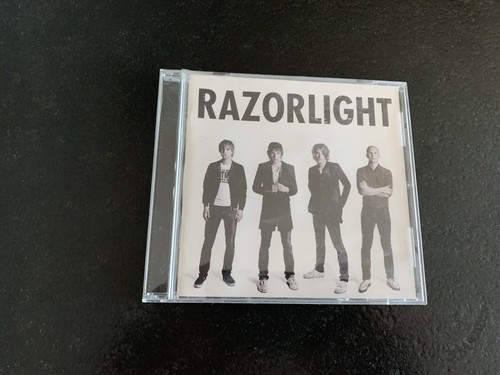 Razorlight von - *,