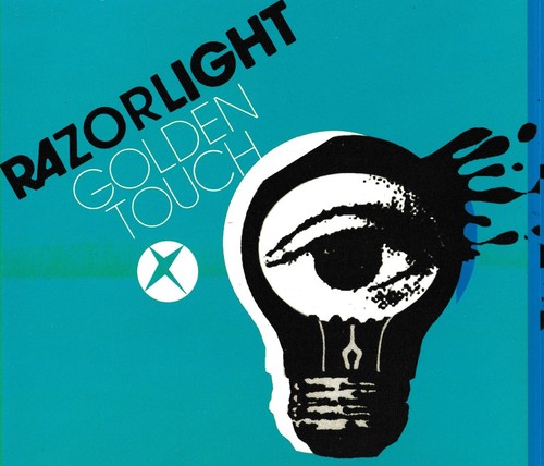 Razorlight golden touch 1 - touch, (1
