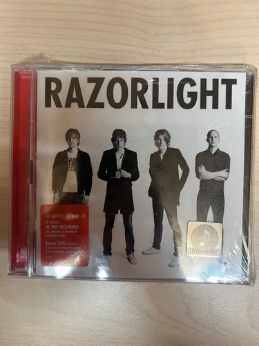 Razorlight - –,