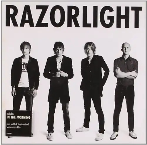 Razorlight - razorlight,