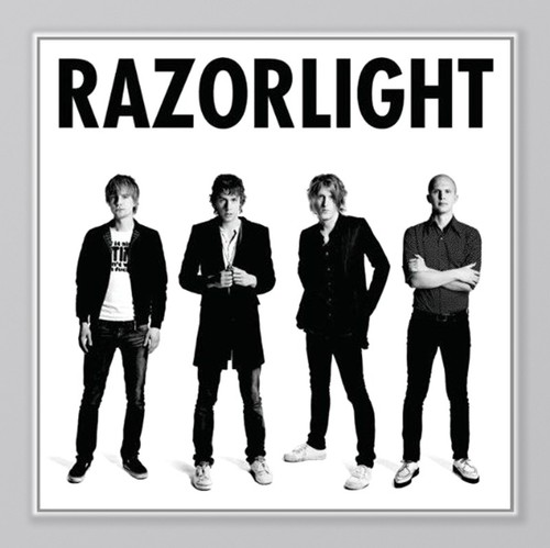 Razorlight 1124722 - razorlight,