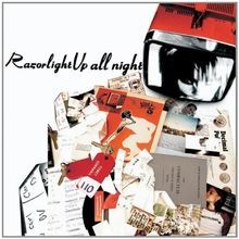 All night von razorlight - night, |