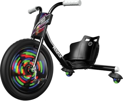 Dreirad razor riprider 360 - dreirad,