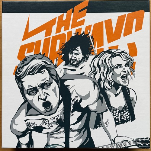 The subways s t - subways, s/t