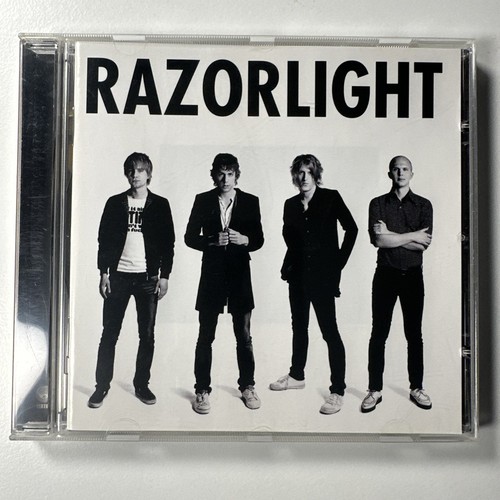 Razorlight indie - razorlight,