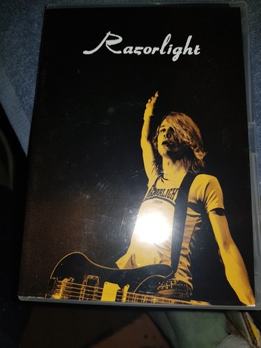 Razorlight this is - -,