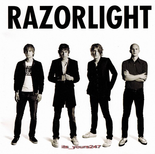 Razorlight 2006 - razorlight, [2006]