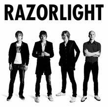Razorlight von - razorlight,