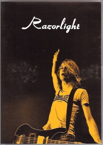 Razorlight this is - this,