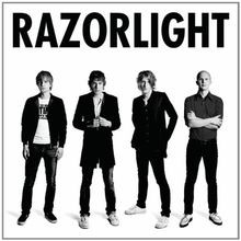 Razorlight von - razorlight, cd