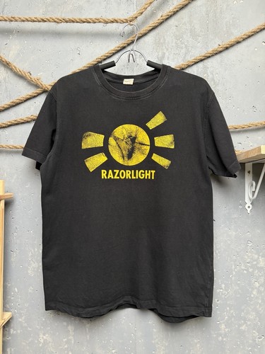 Razorlight indi rock band - indi,