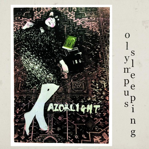 Razorlight olympus sleeping - =,