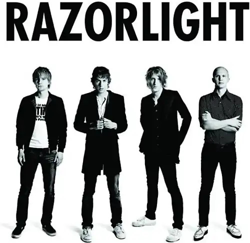 Razorlight - razorlight,