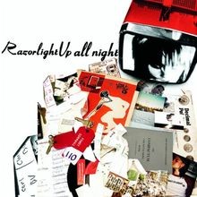All night von razorlight - von,
