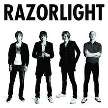 Razorlight von cd - von,