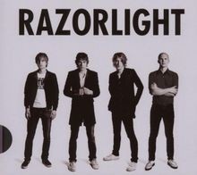 Razorlight von - edt.),