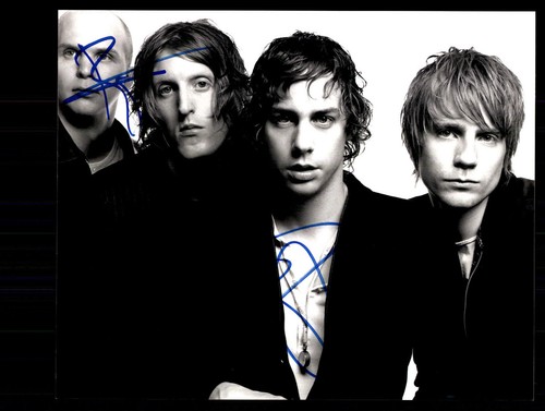 Razorlight groß foto original - foto,