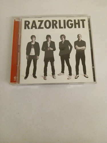 Razorlight - , (ltd.deluxe