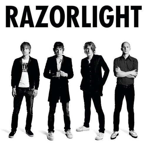 Razorlight - razorlight, (*2006)