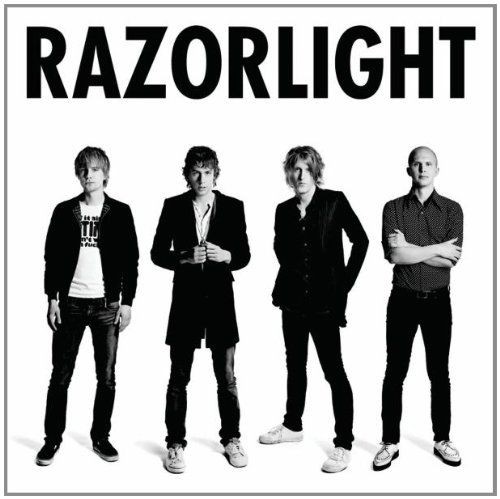 Razorlight 1124722 - razorlight,