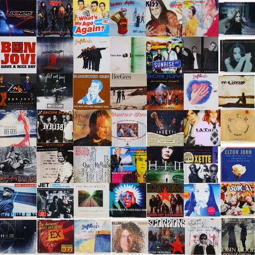 Music songs musik - musik, maxi