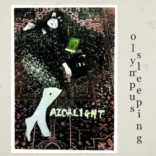 Razorlight olympus sleeping - razorlight,
