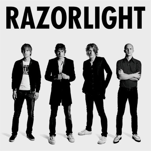 Razorlight - , •