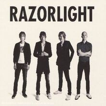 Razorlight von - razorlight, |
