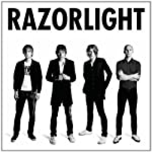 Razorlight - razorlight, razorlight: