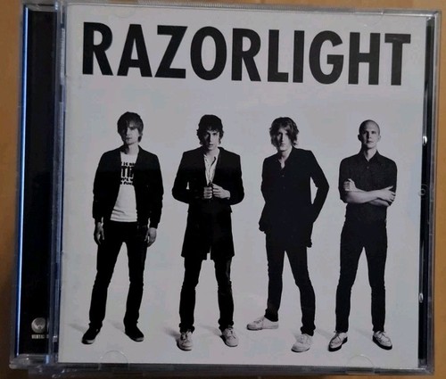 Razorlight von - razorlight, *