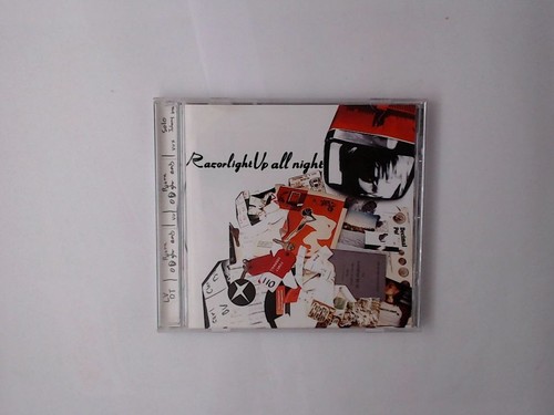 Razorlight all night - -,