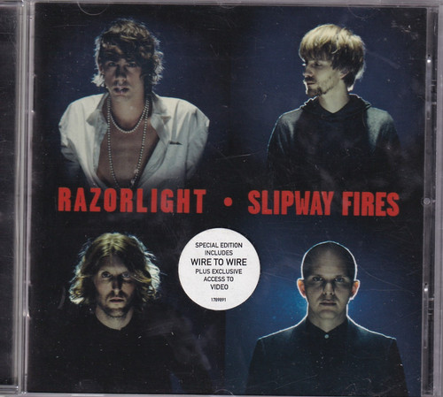 2978 razorlight slipway - -2978-,