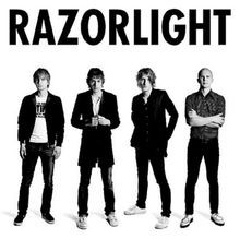 Razorlight limited von - razorlight-limited,