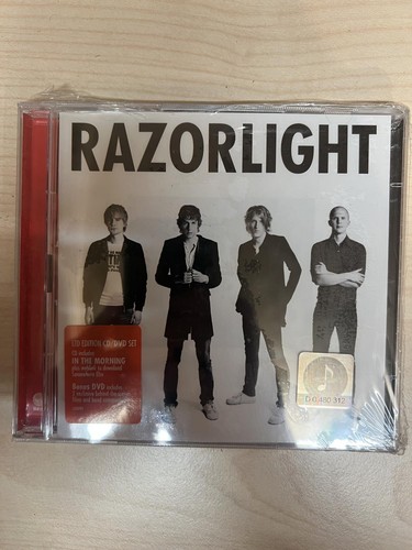 Razorlight - razorlight,