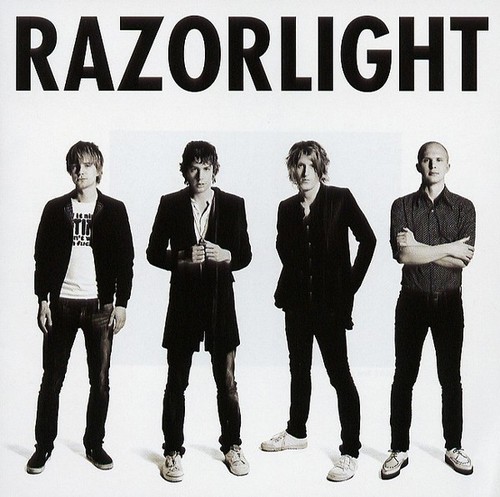 Razorlight - razorlight,