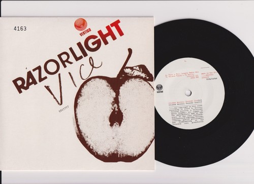 Razorlight vice import - –,