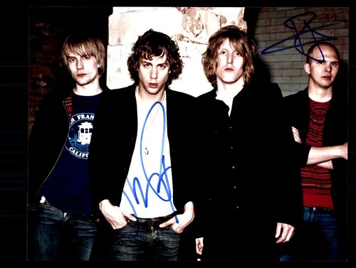 Razorlight groß foto - foto, original