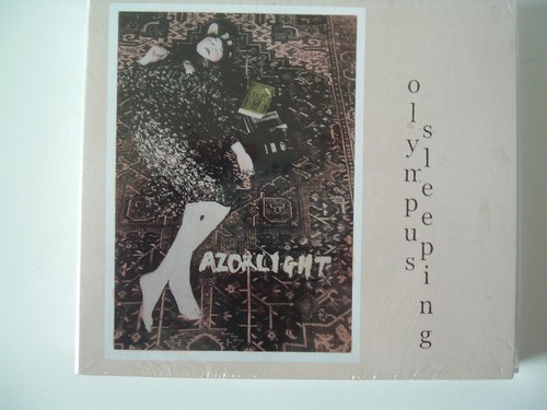 Razorlight olympus sleeping - -,