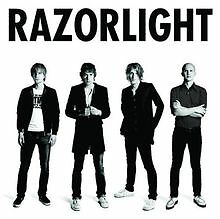 Razorlight von cd - von, |