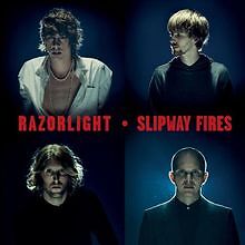 Slipway fires von - (uk-version),