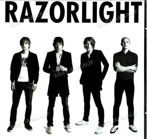 Razorlight - razorlight, .