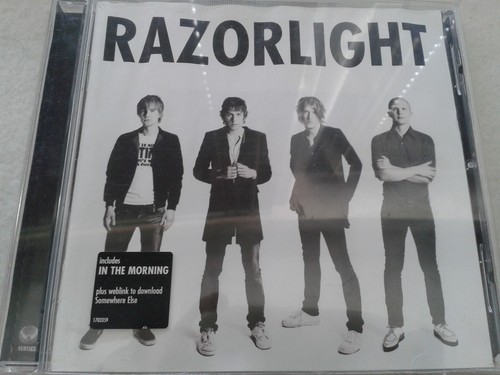 Razorlight los angeles - razorlight,