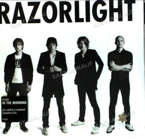 Razorlight - -,