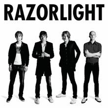 Razorlight - (ltd.deluxe, edt.)