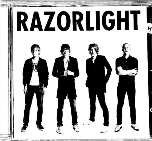 Razorlight - razorlight, razorlight: